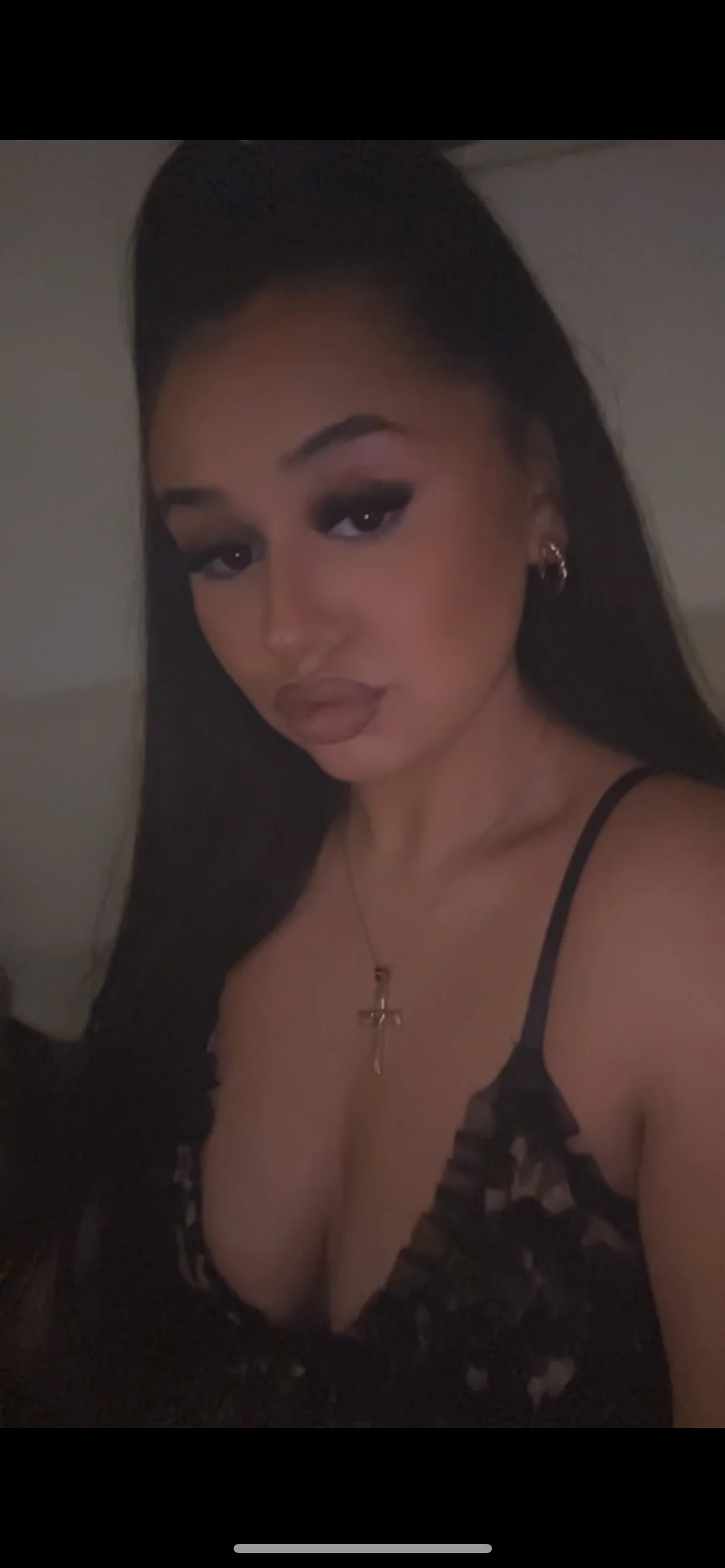 XXX Porn Photo of Nude Wild_Busty_Niyah_XX 1