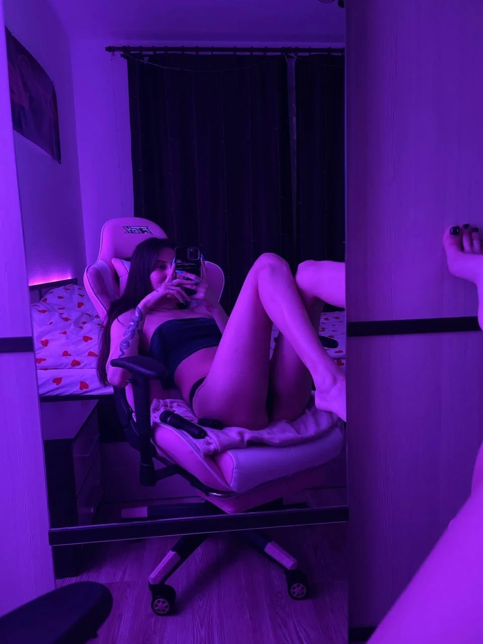 XXX Porn Photo of Nude princess_ashley_ 3