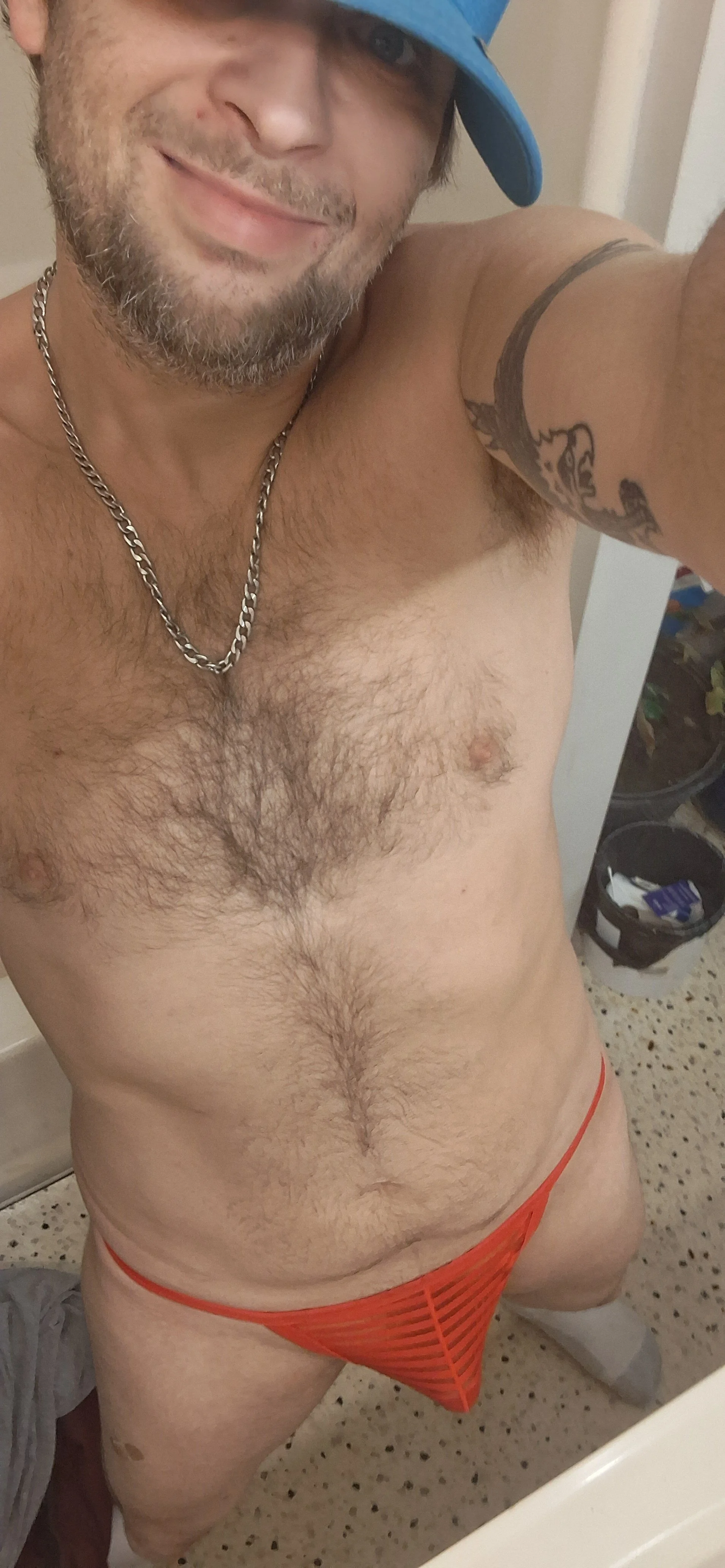 XXX Porn Photo of Nude ROCKHARDDADDY86 45