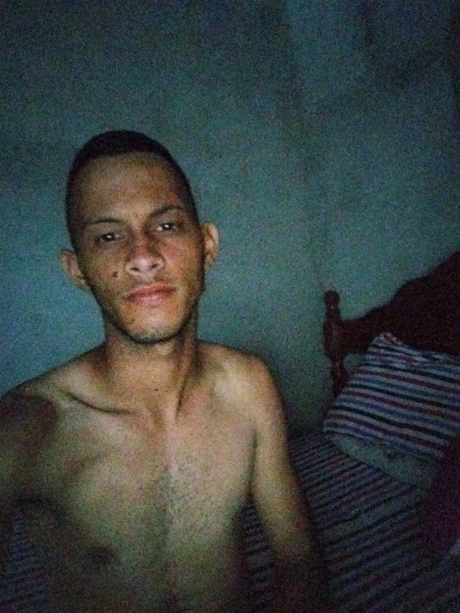 XXX Porn Photo of Nude alanzinhofudedor 3