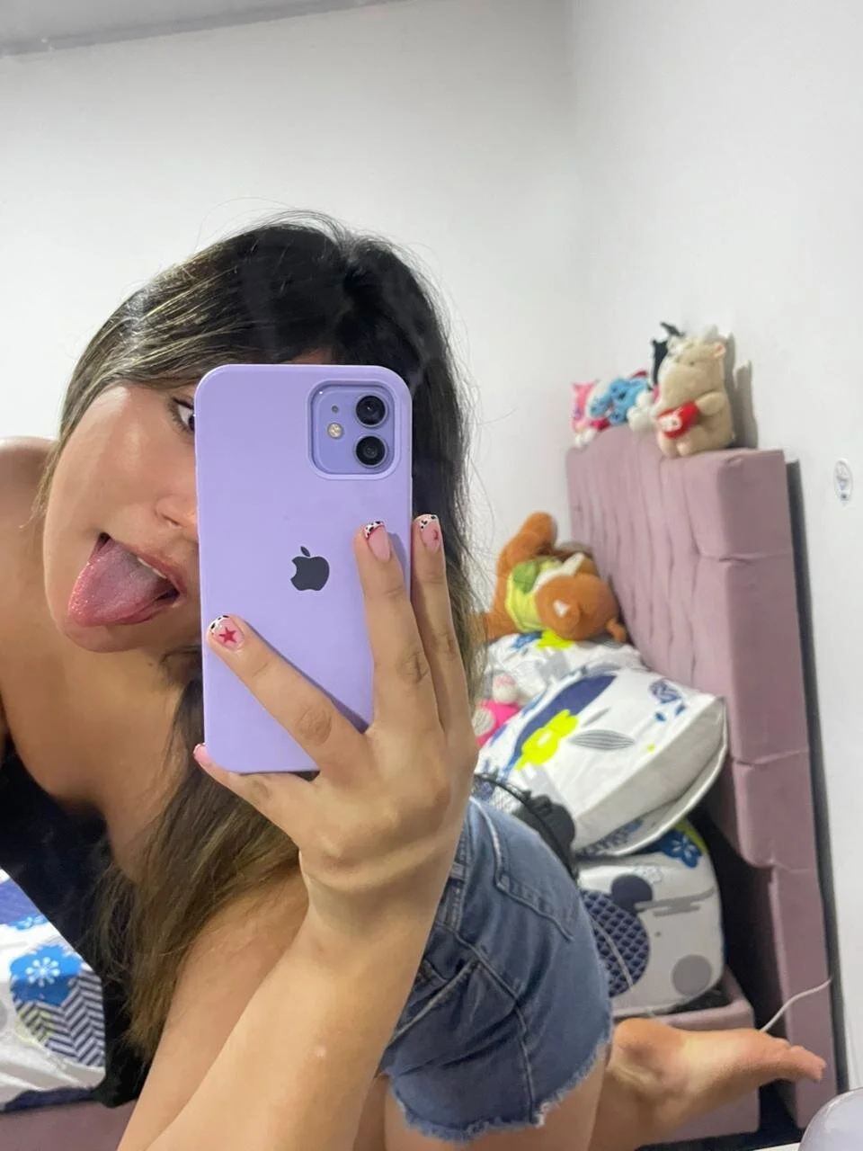 XXX Porn Photo of Nude AsianSlut_ 6