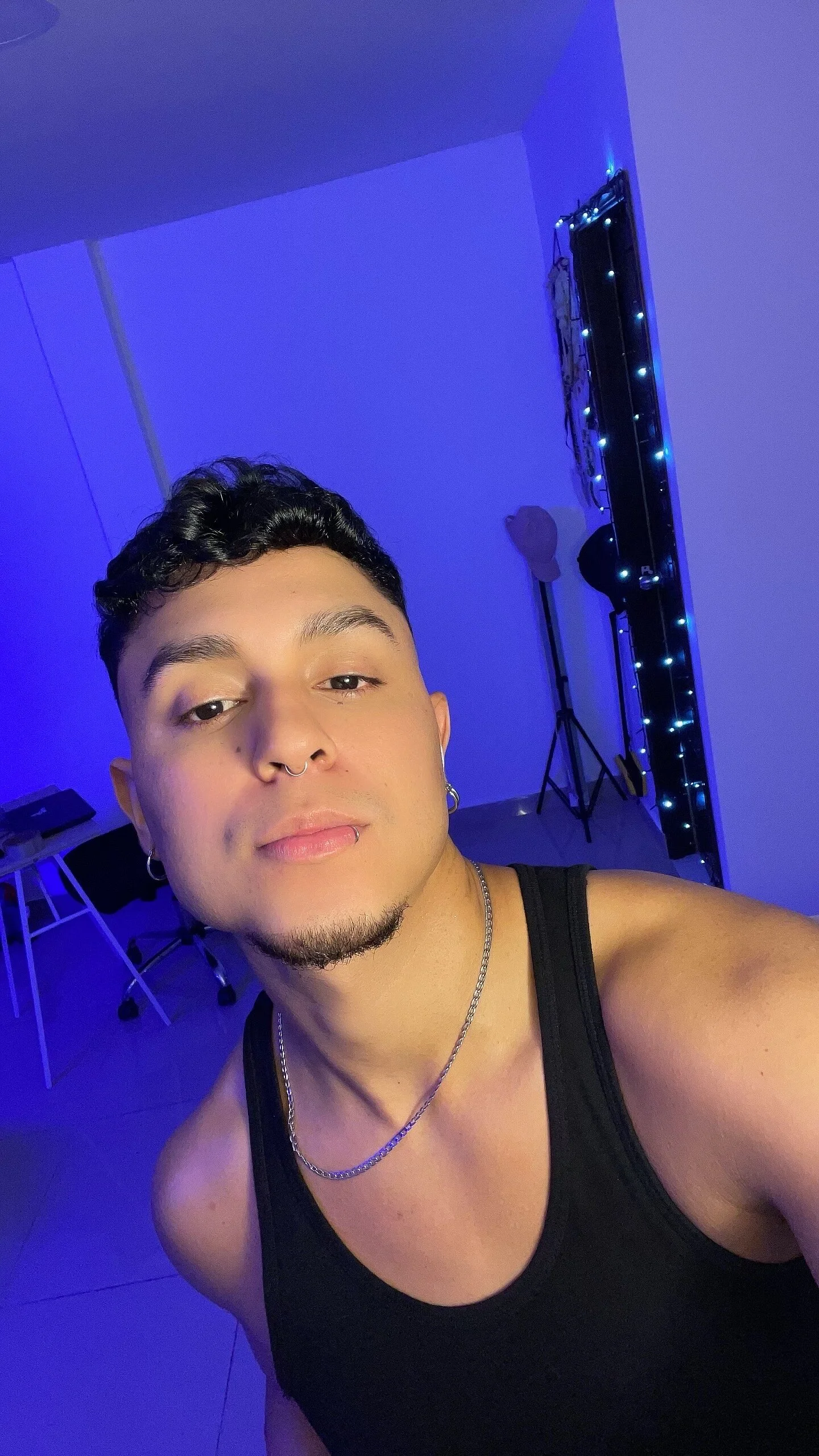 XXX Porn Photo of Nude ANGELOGAO 7