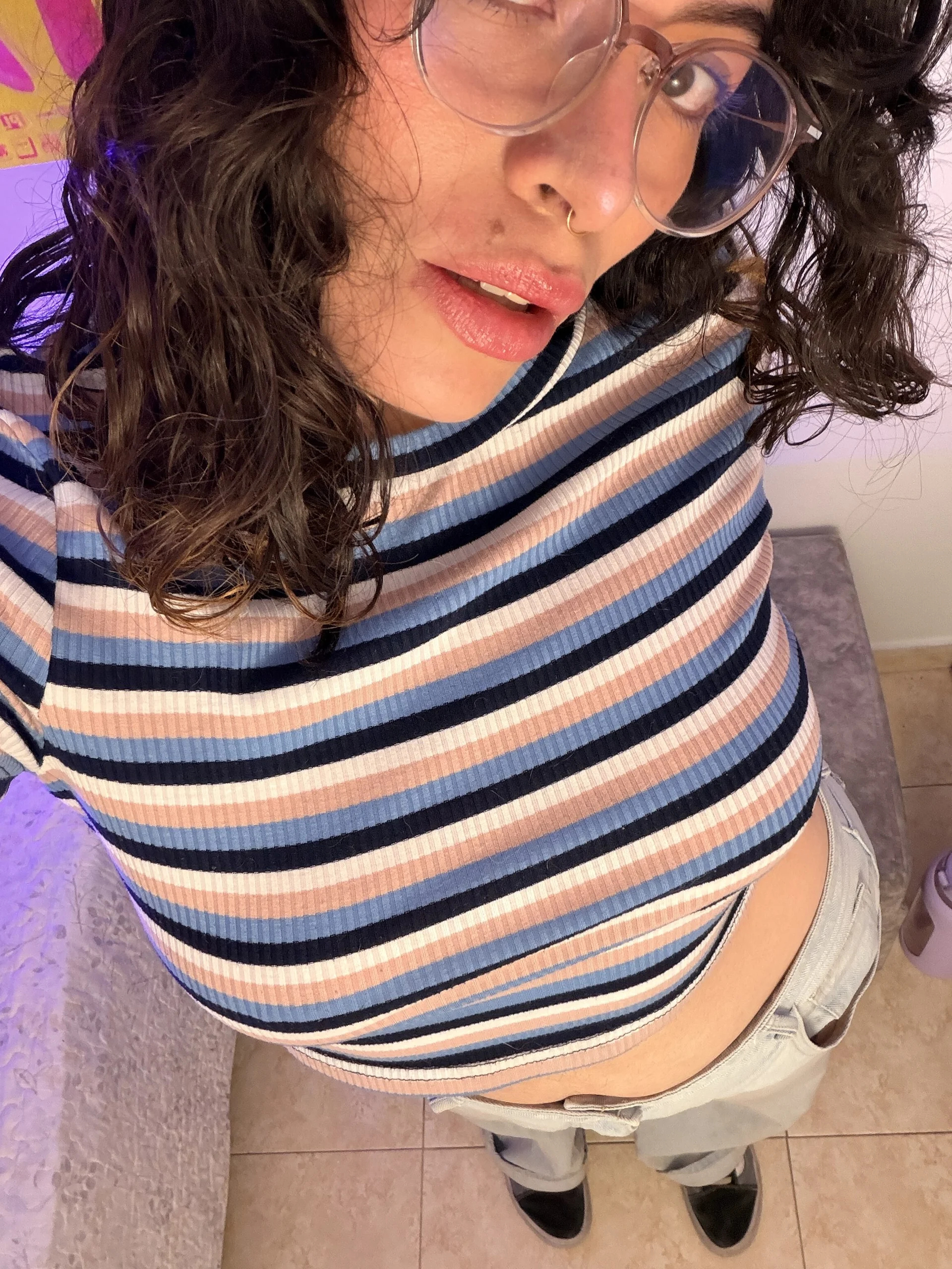 XXX Porn Photo of Nude Katheerine 20