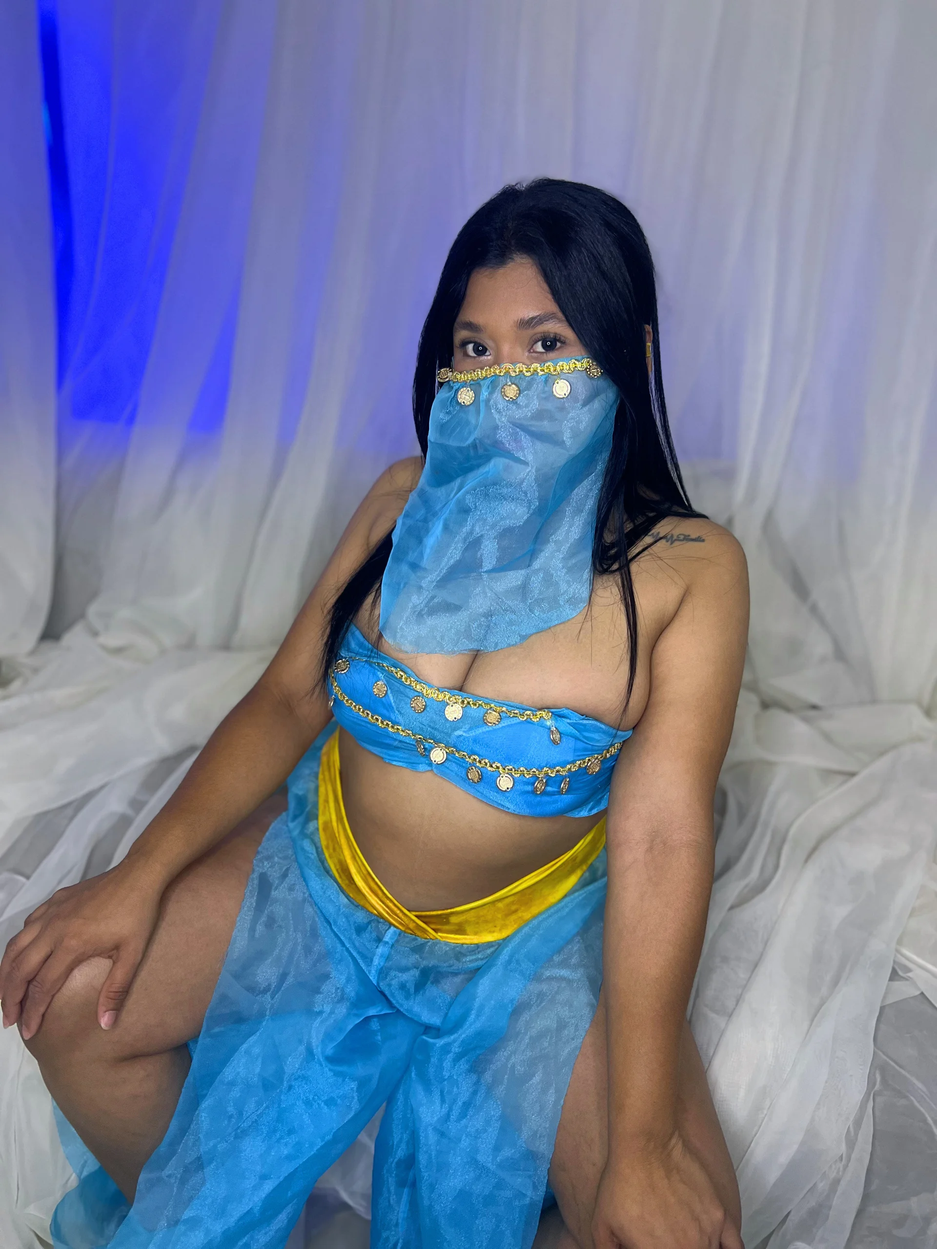 XXX Porn Photo of Nude grace_tom 3