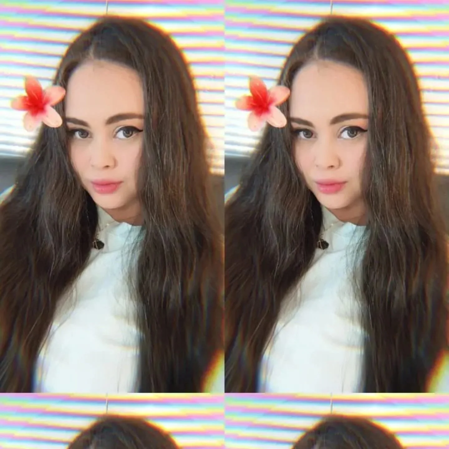 XXX Porn Photo of Nude LolaVillalobos 13