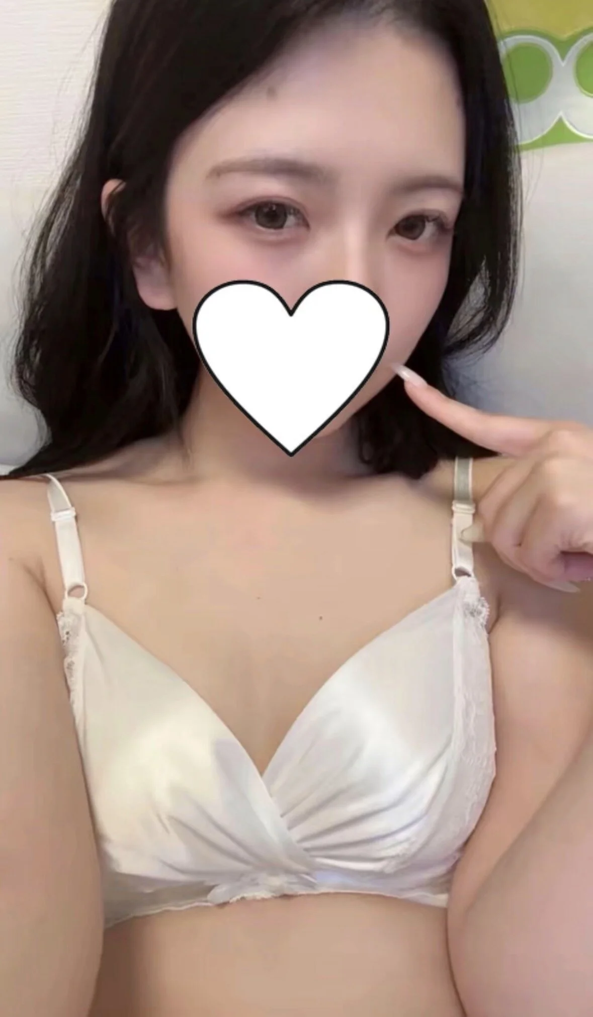 XXX Porn Photo of Nude -Luna_JP- 3