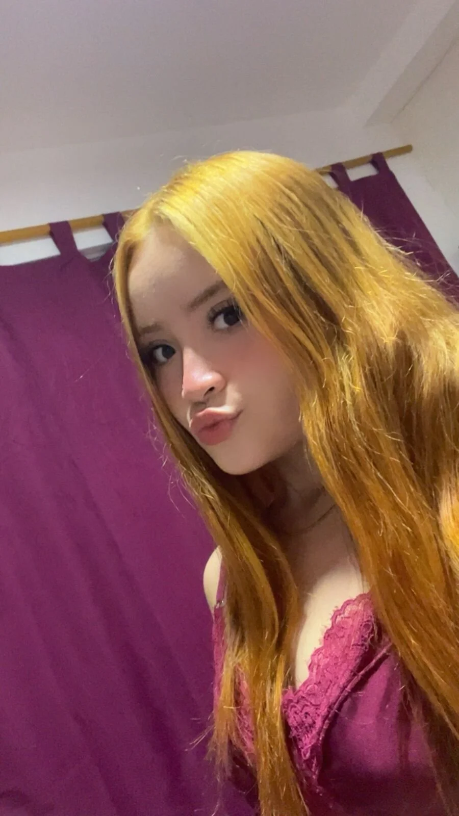 XXX Porn Photo of Nude SelenaMiel 4