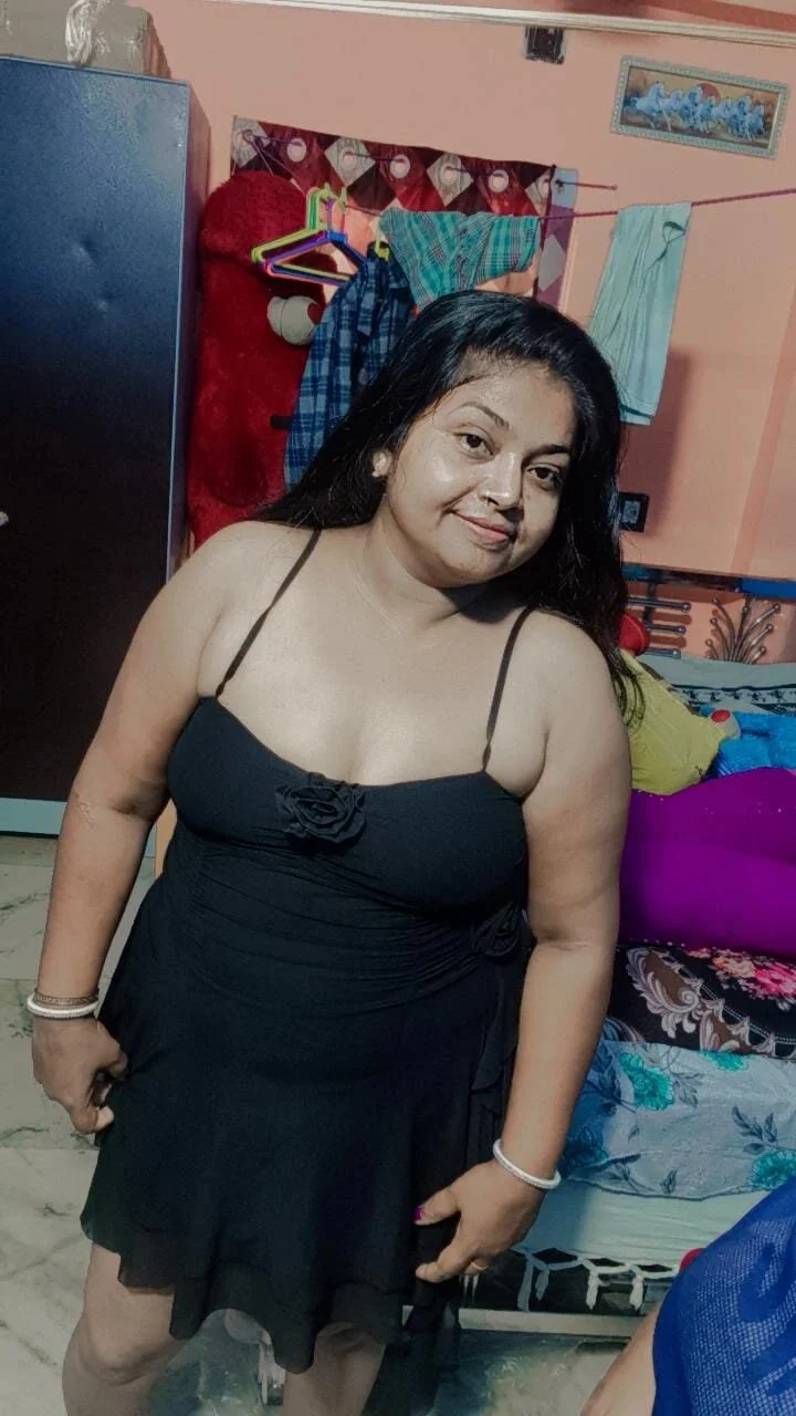 XXX Porn Photo of Nude Sexy_bhabi60 3