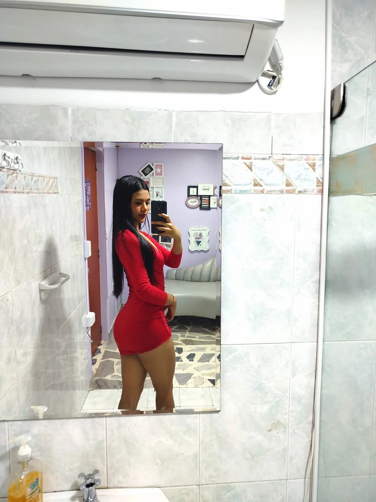 XXX Porn Photo of Nude AntonellaRossi 43