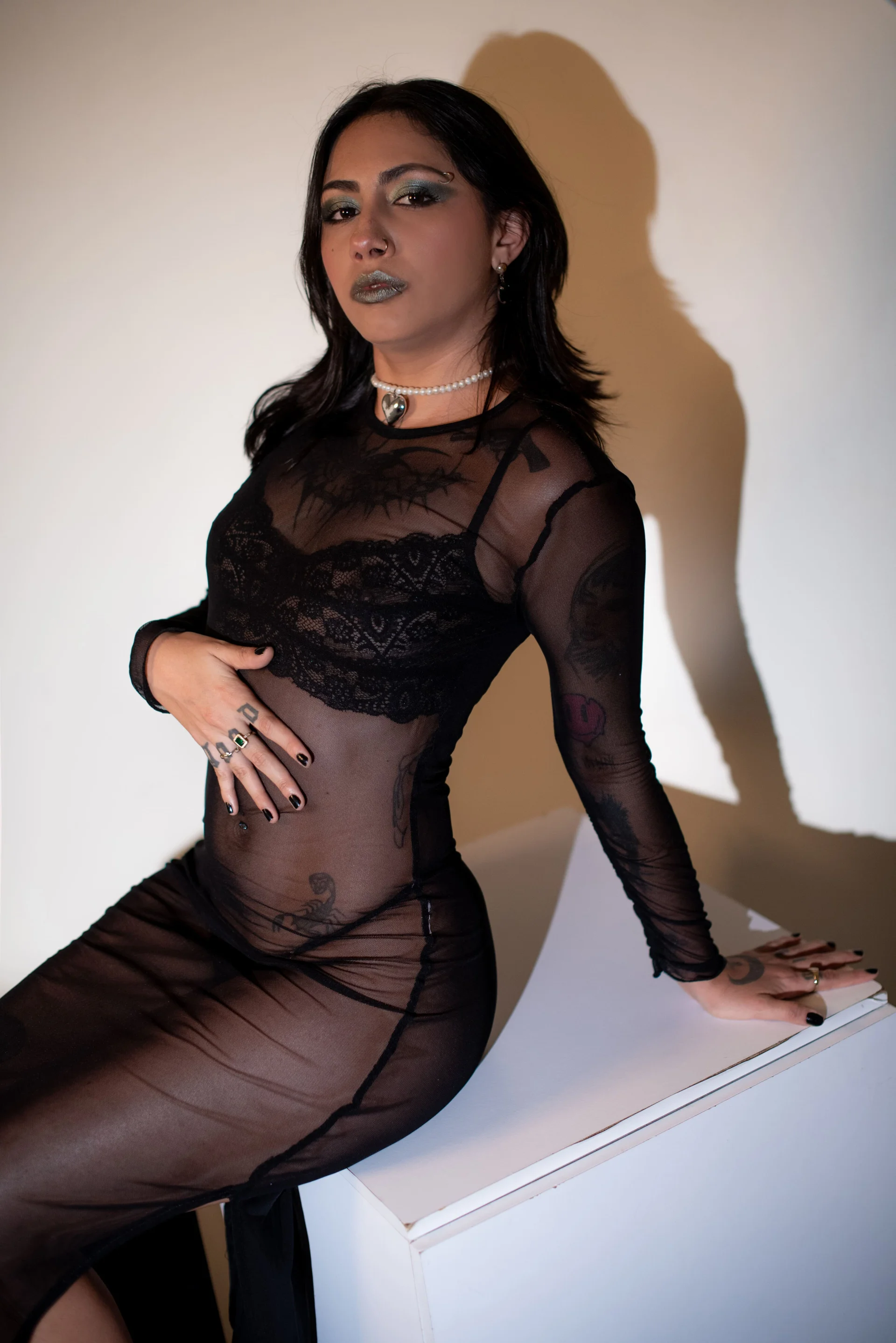 XXX Porn Photo of Nude TheaMorris_ 6