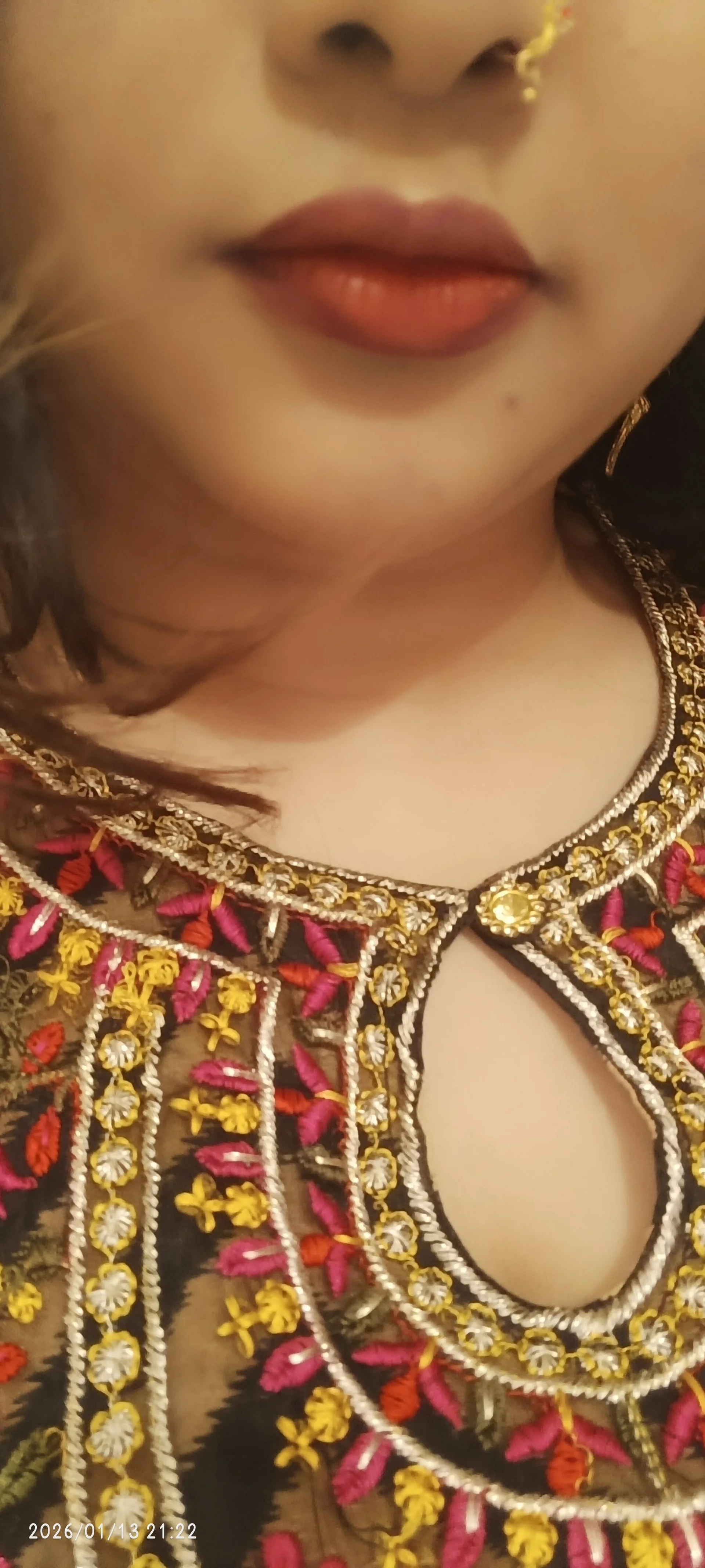 XXX Porn Photo of Nude Beauty_Queen_Soniya 189