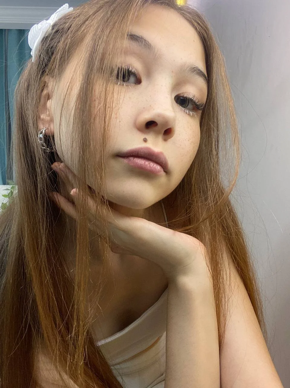 XXX Porn Photo of Nude luna_young 85