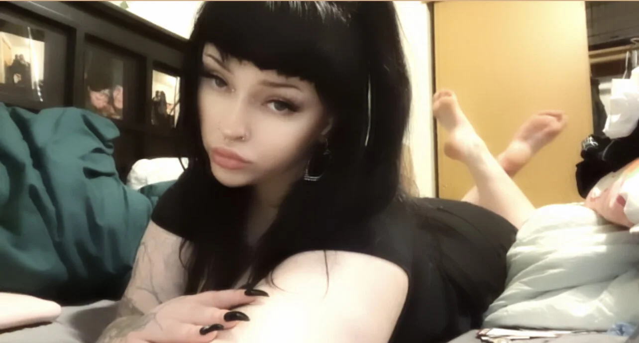 XXX Porn Photo of Nude FaeKelly 9