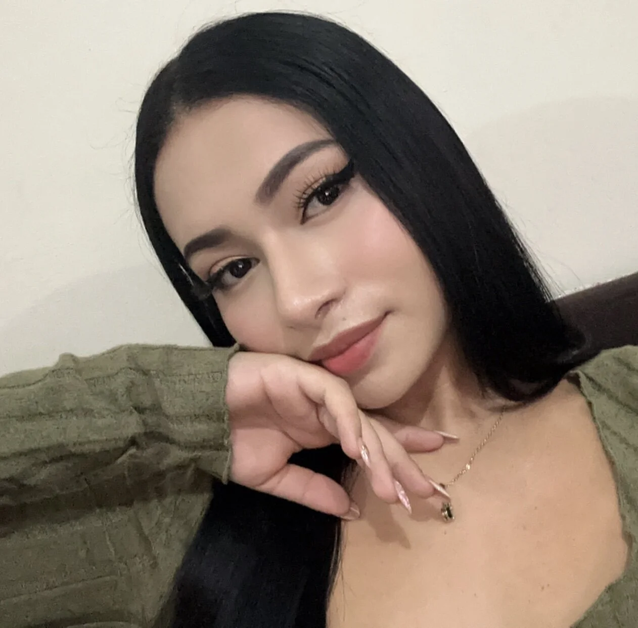 XXX Porn Photo of Nude AlessFiore 32