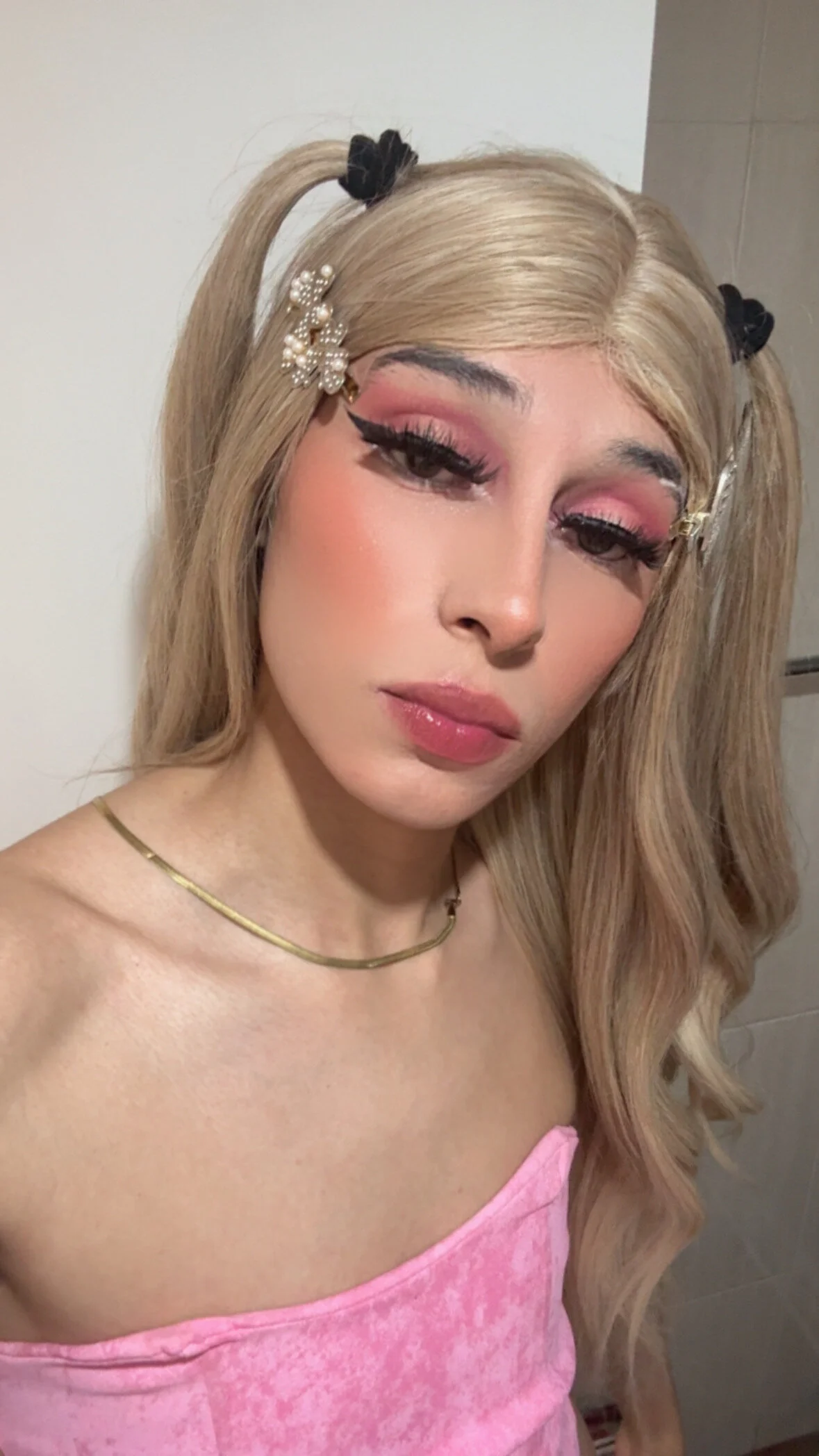 XXX Porn Photo of Nude Jesica_tan 13