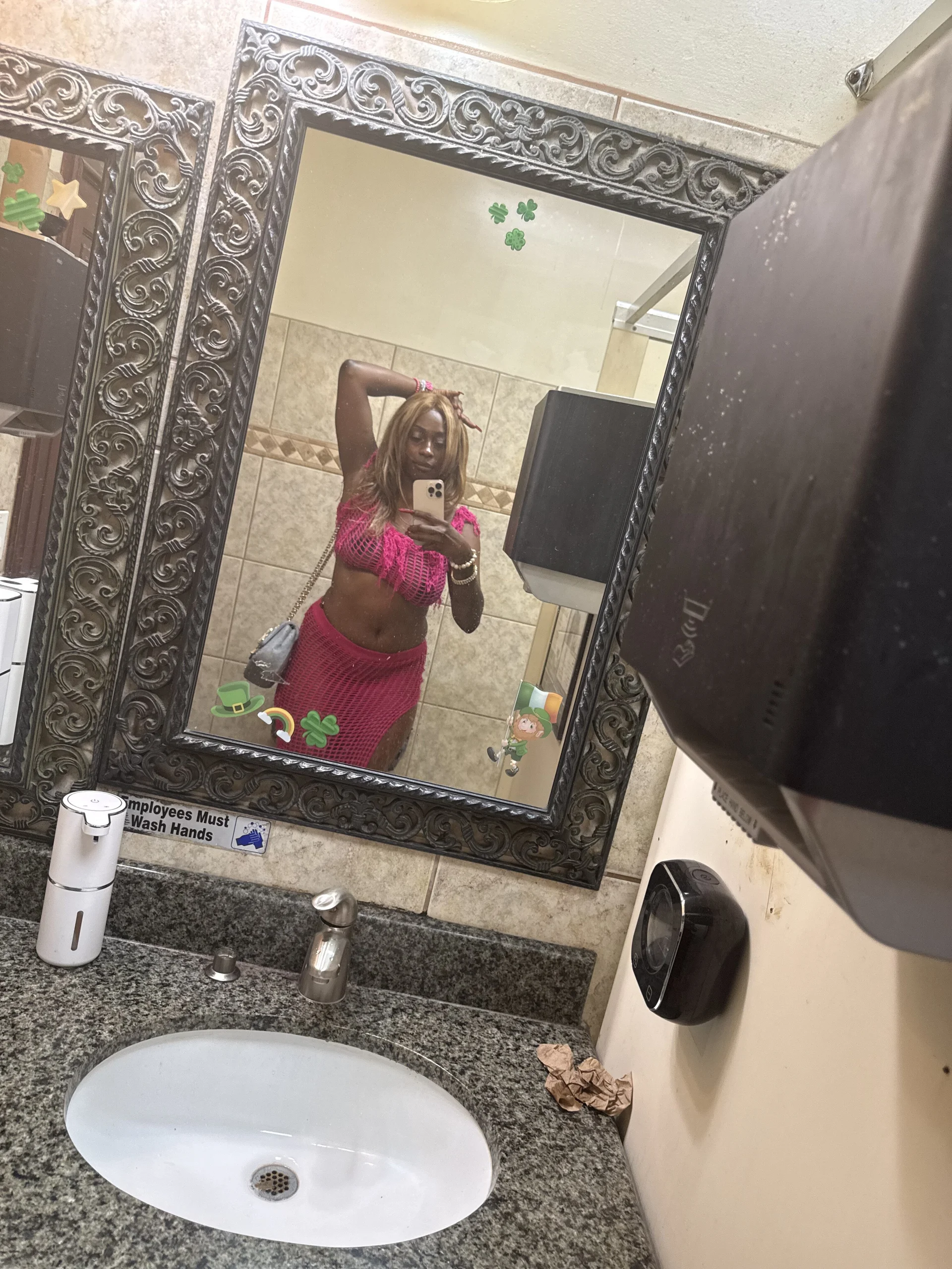 XXX Porn Photo of Nude MadameMuse 77