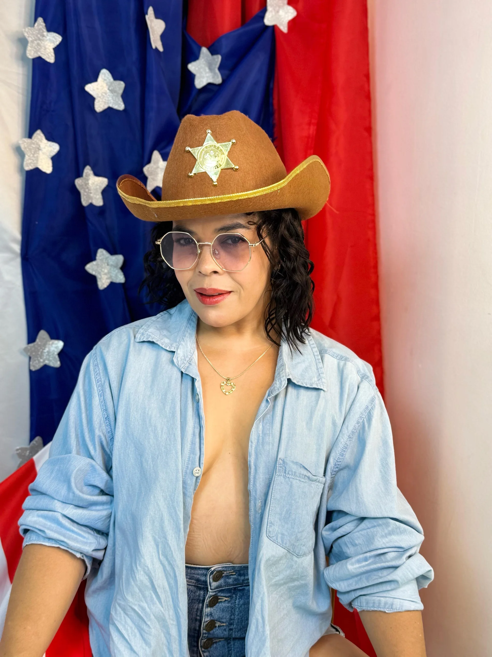 XXX Porn Photo of Nude Abril_Beltran_ 53