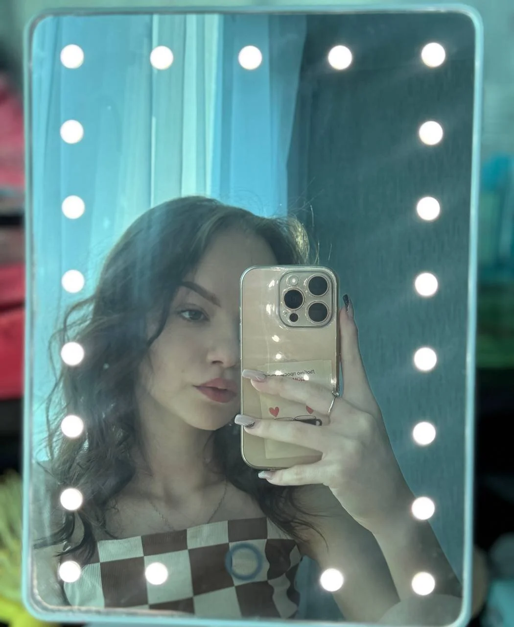 XXX Porn Photo of Nude WeksaMur 9