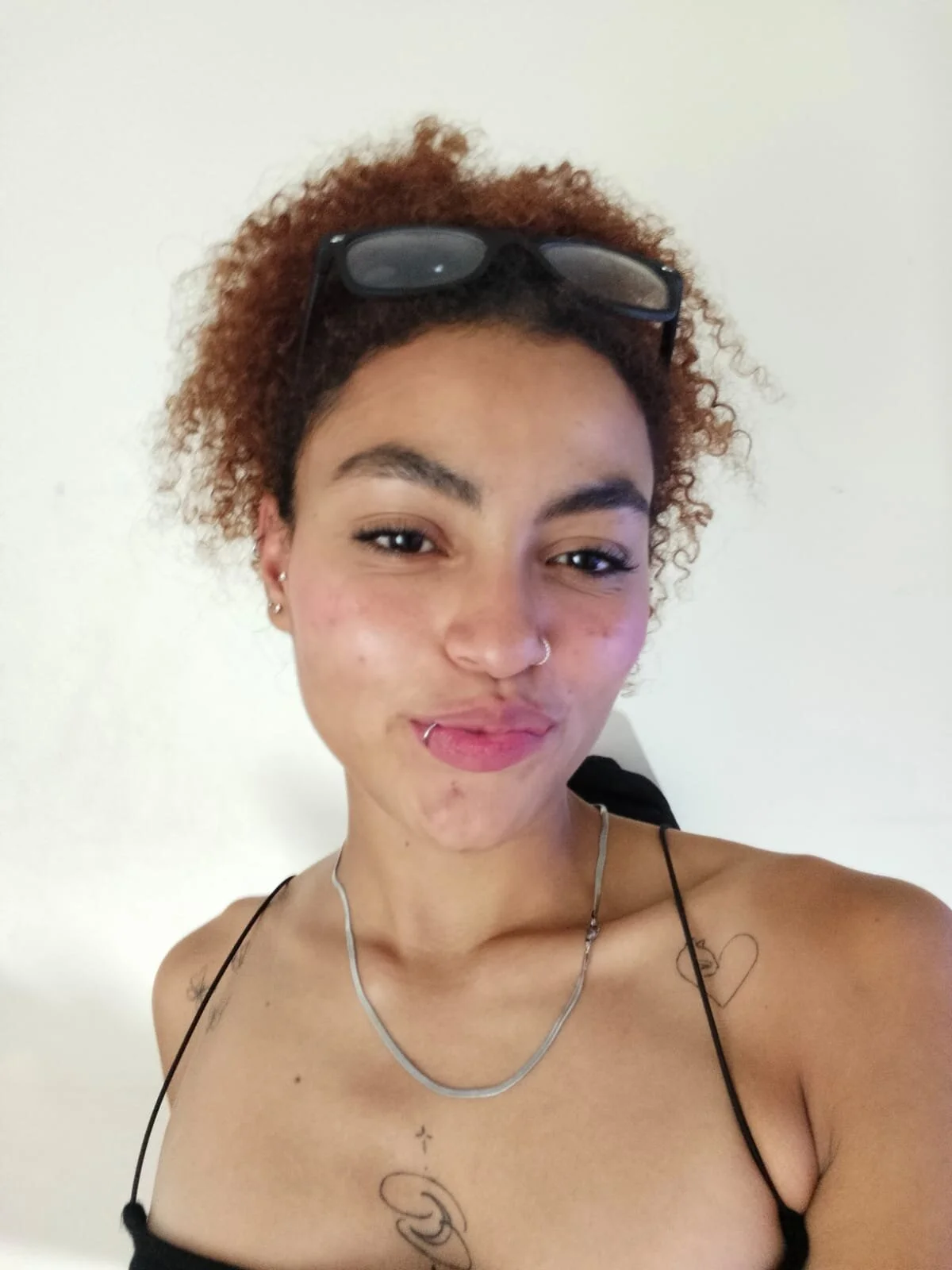 XXX Porn Photo of Nude Sharonxt 4