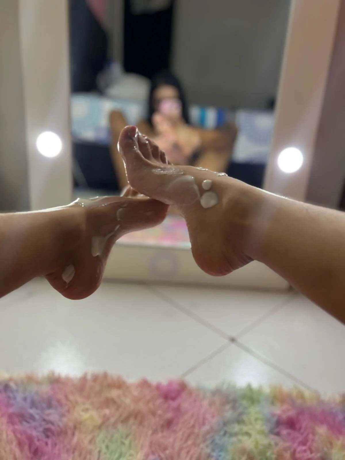 XXX Porn Photo of Nude Little_Jenni 5