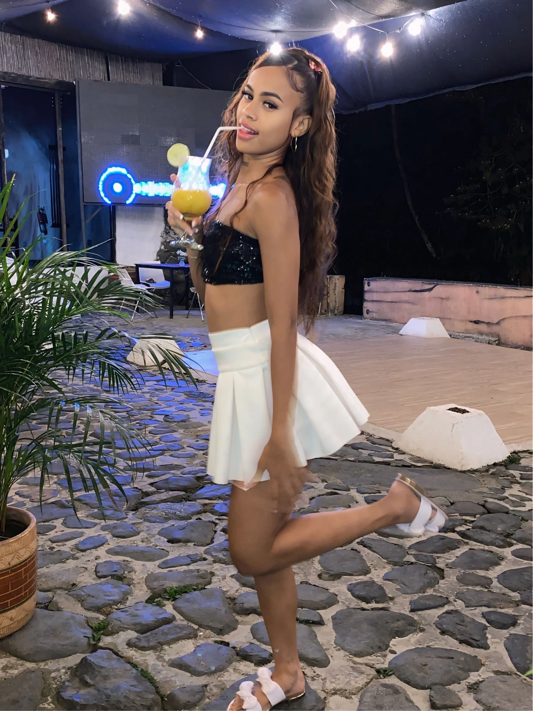 XXX Porn Photo of Nude KendalStallyon 2