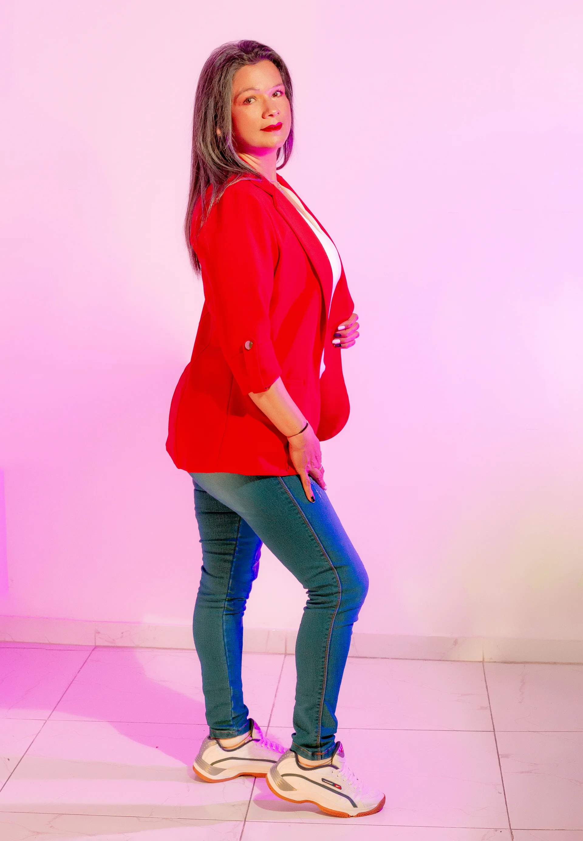 XXX Porn Photo of Nude SolVegaNaciente 9