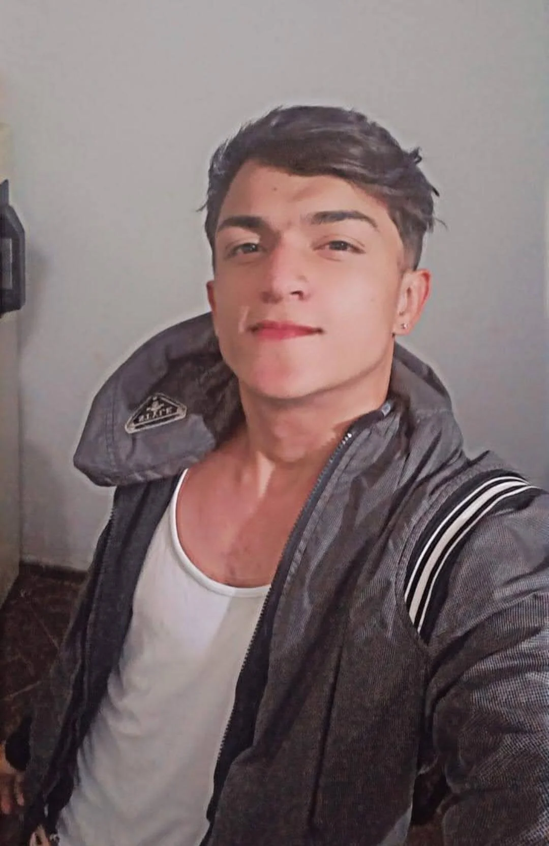 XXX Porn Photo of Nude BabyTiago 6