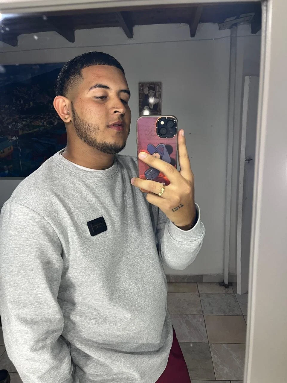 XXX Porn Photo of Nude your_littleboy 1