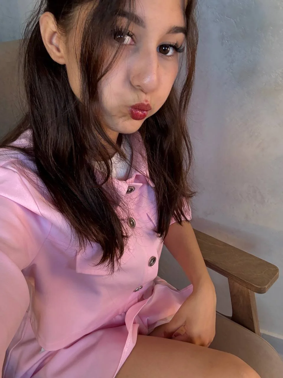 XXX Porn Photo of Nude JasminKitany 10