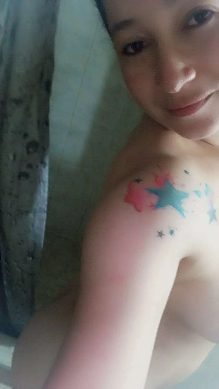 XXX Porn Photo of Nude emilypoppy3 3