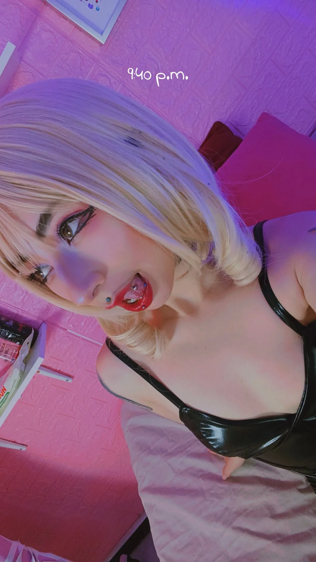 XXX Porn Photo of Nude hanna__azumi 37