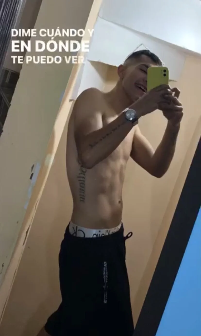 XXX Porn Photo of Nude jacob_sc 1