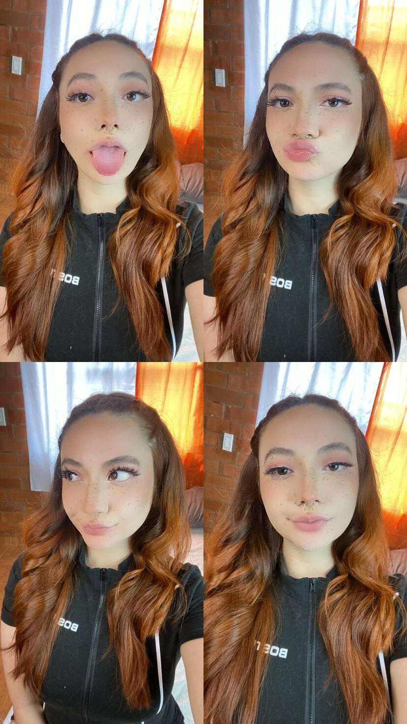 XXX Porn Photo of Nude Annycolin_ 7