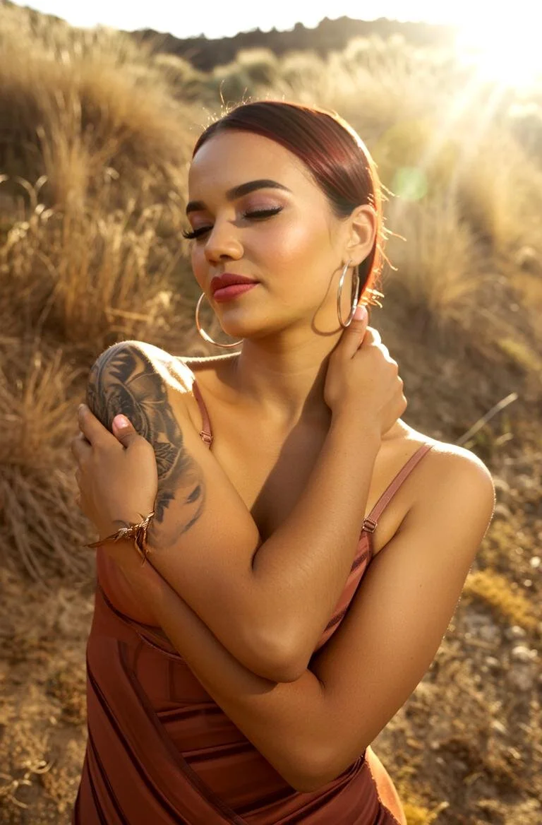 XXX Porn Photo of Nude Sol_Marcel 4