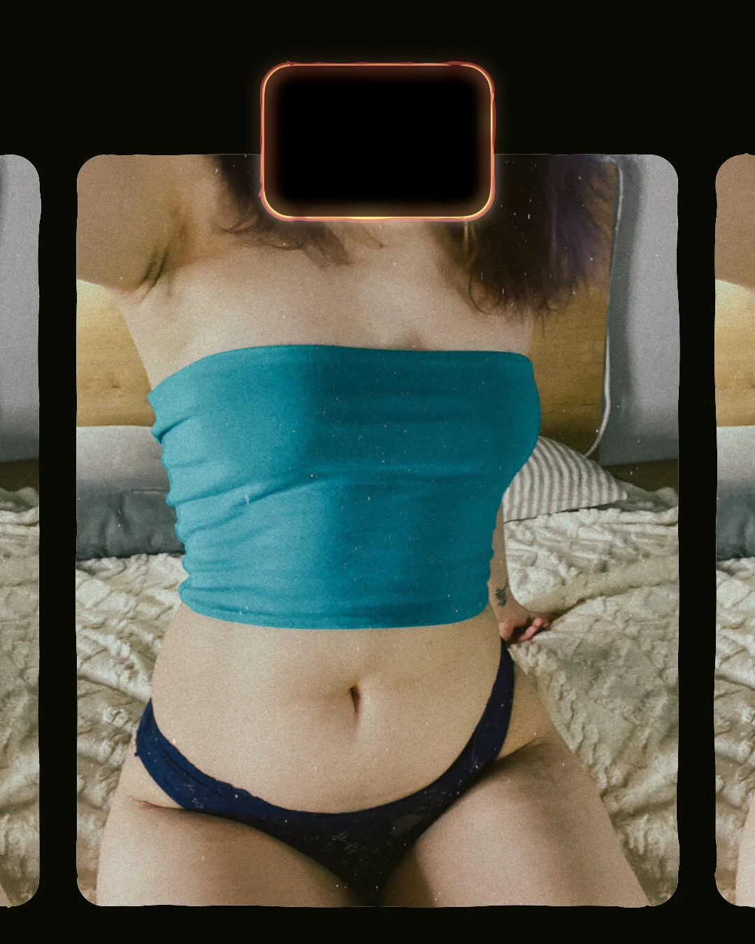 XXX Porn Photo of Nude lkama_sutral 15