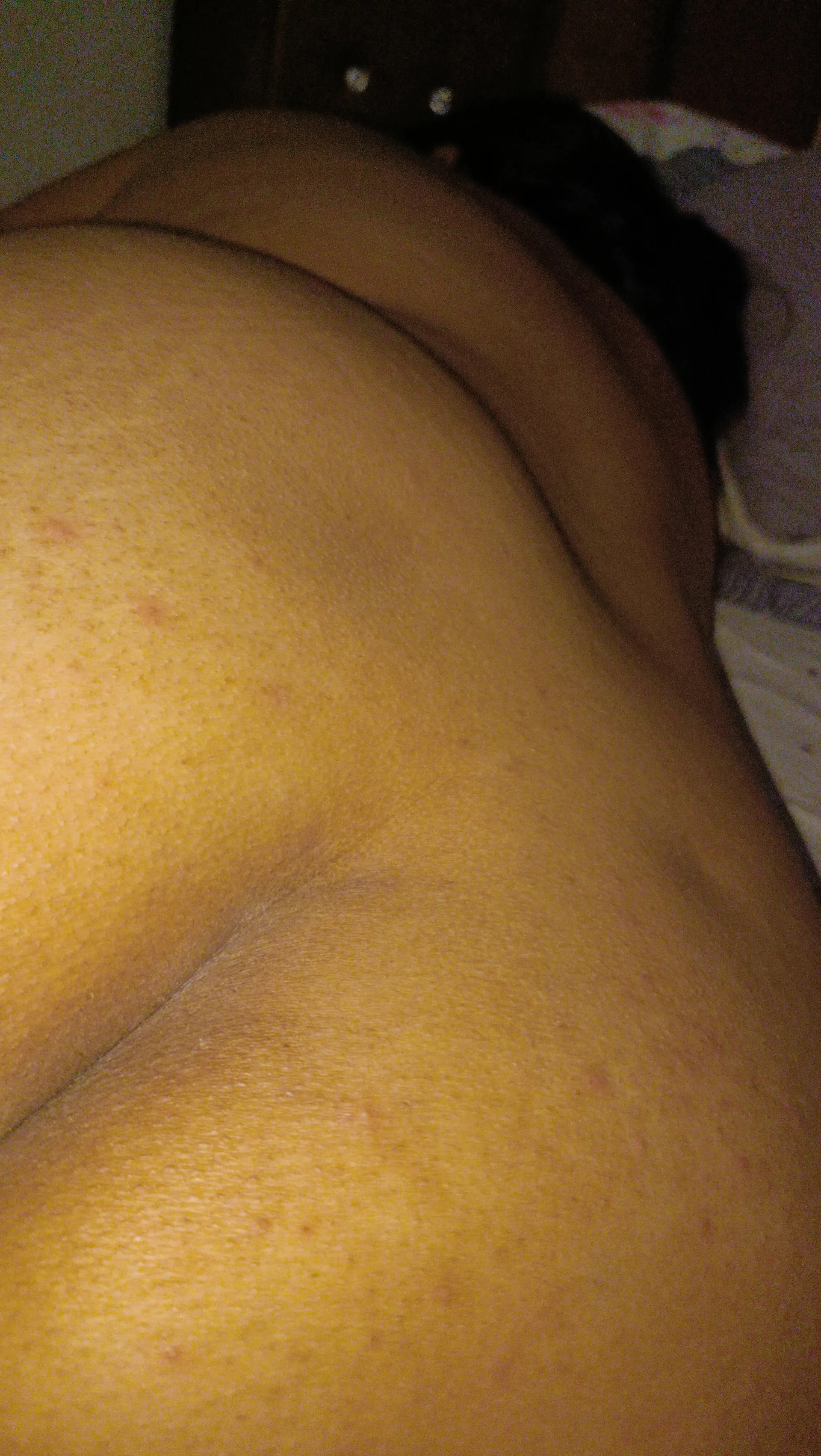 XXX Porn Photo of Nude Catchybusty 4