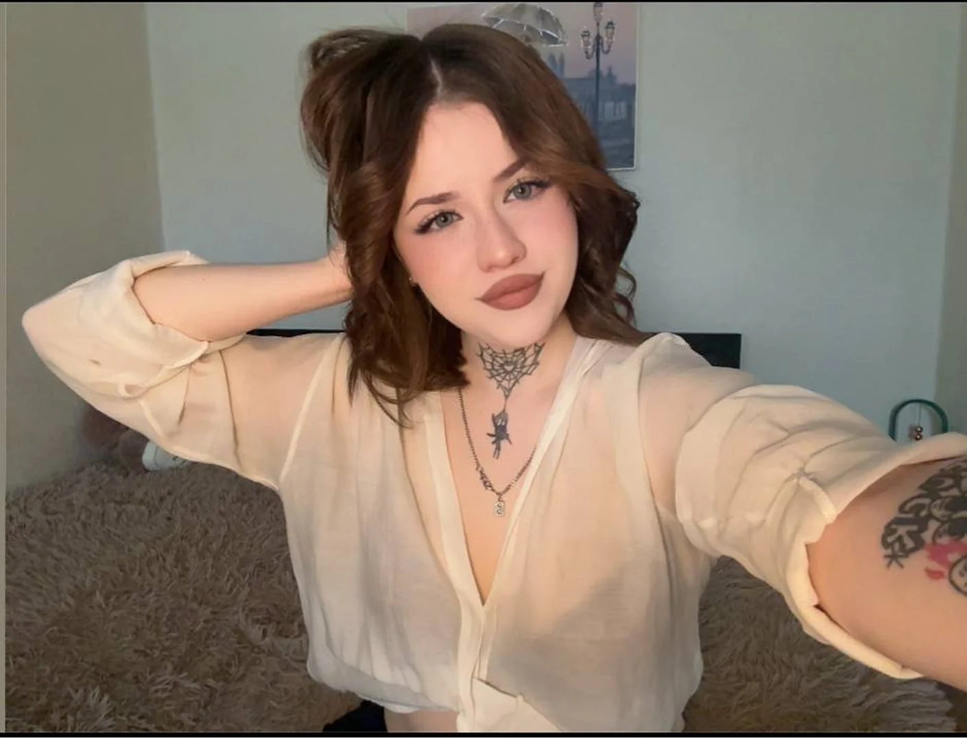 XXX Porn Photo of Nude neat_obsession 4
