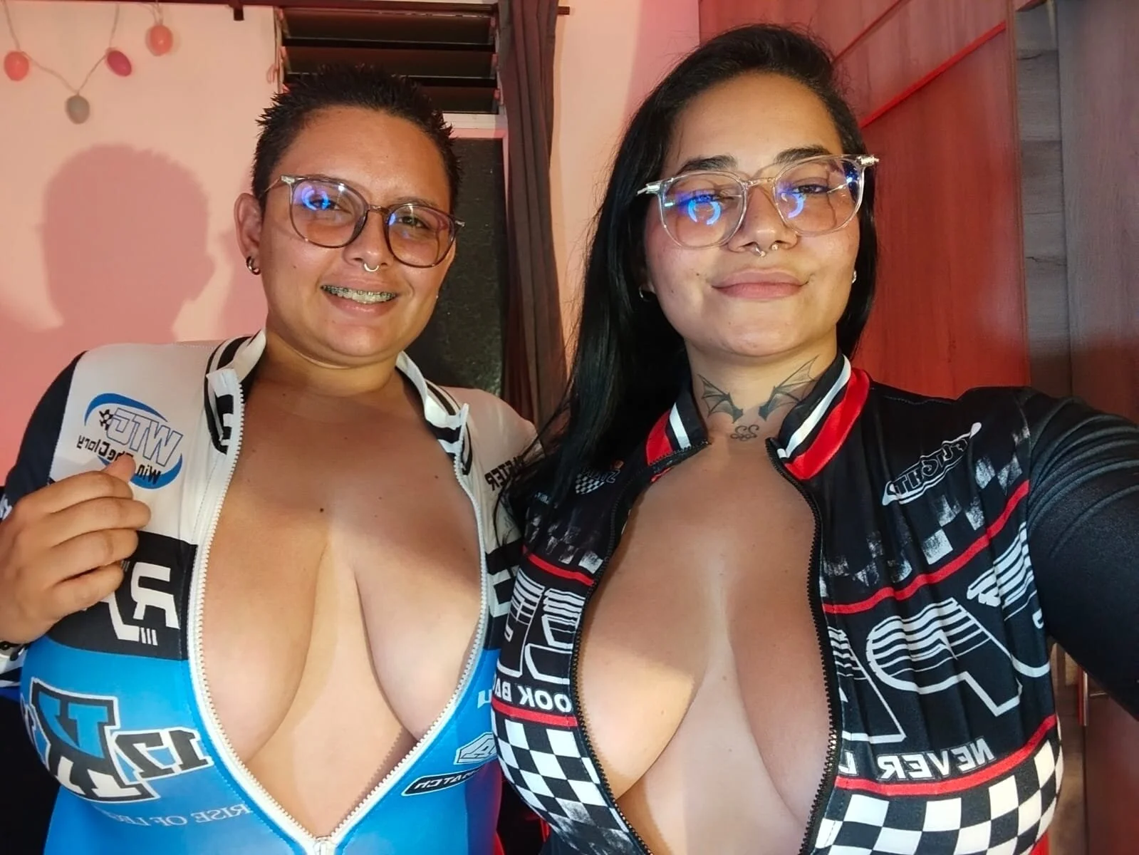 XXX Porn Photo of Nude Mabelydani 14