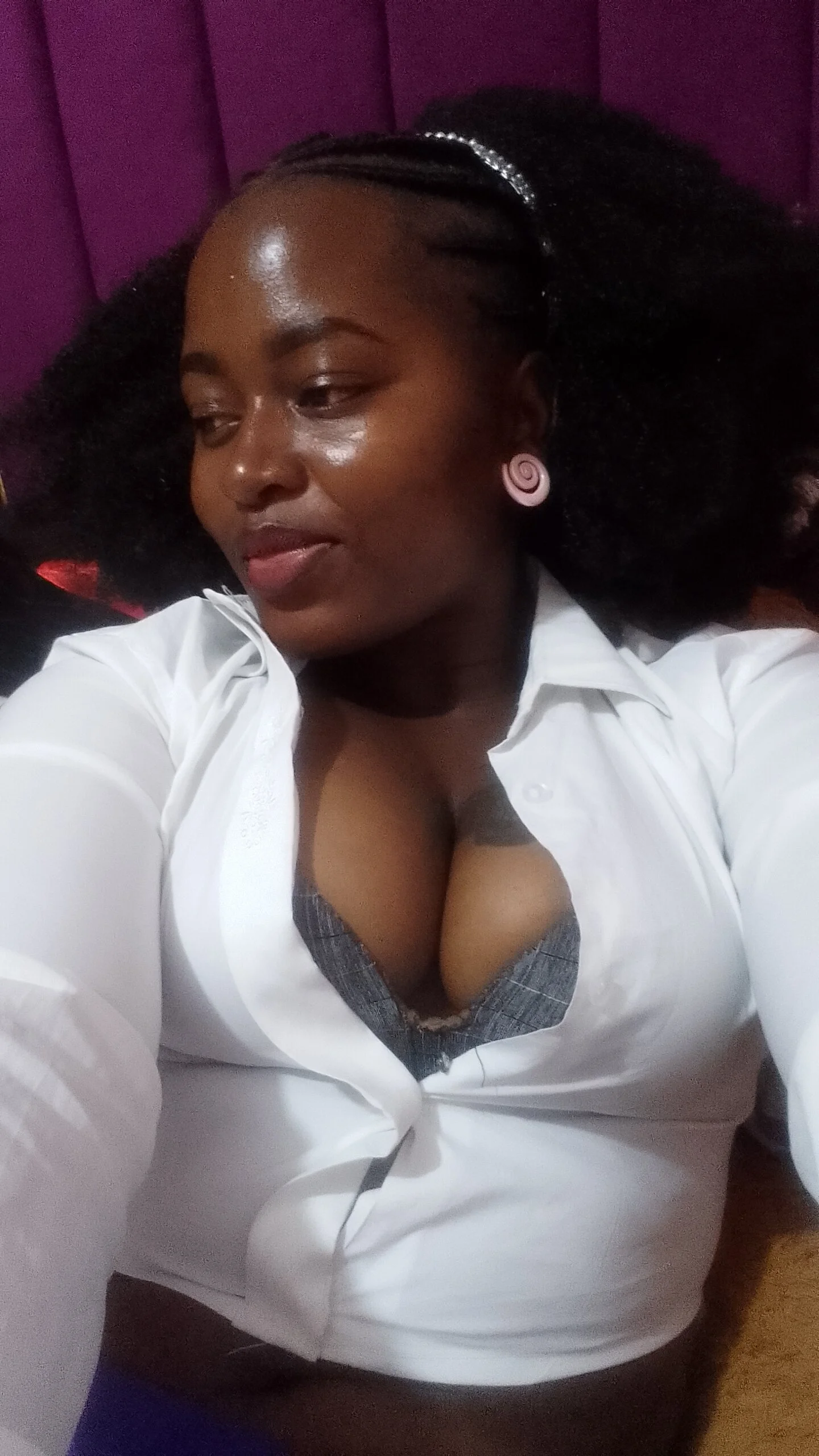XXX Porn Photo of Nude Ms_bunny88 8