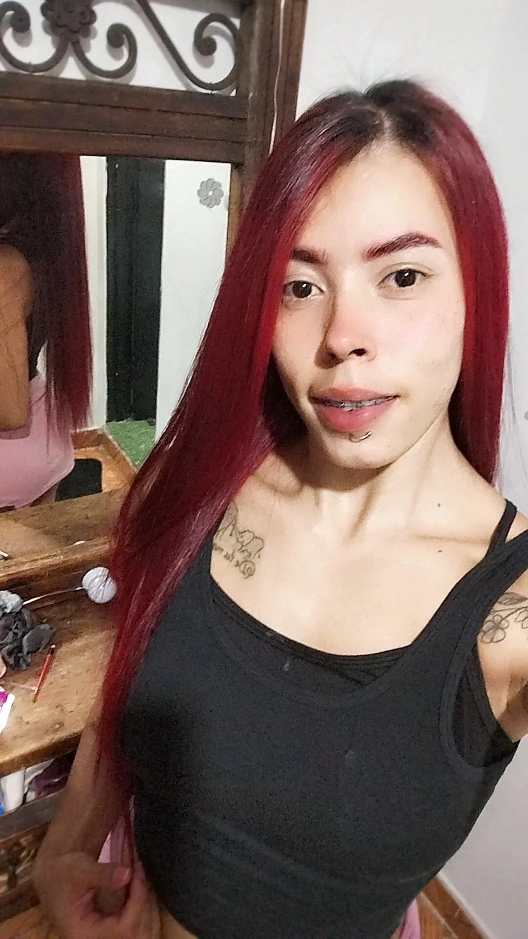 XXX Porn Photo of Nude Pamelamiler__ 108