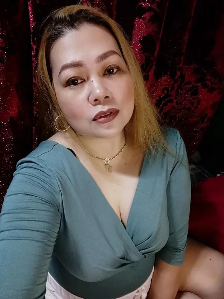 XXX Porn Photo of Nude SimpleAsianBBW4y0u 2