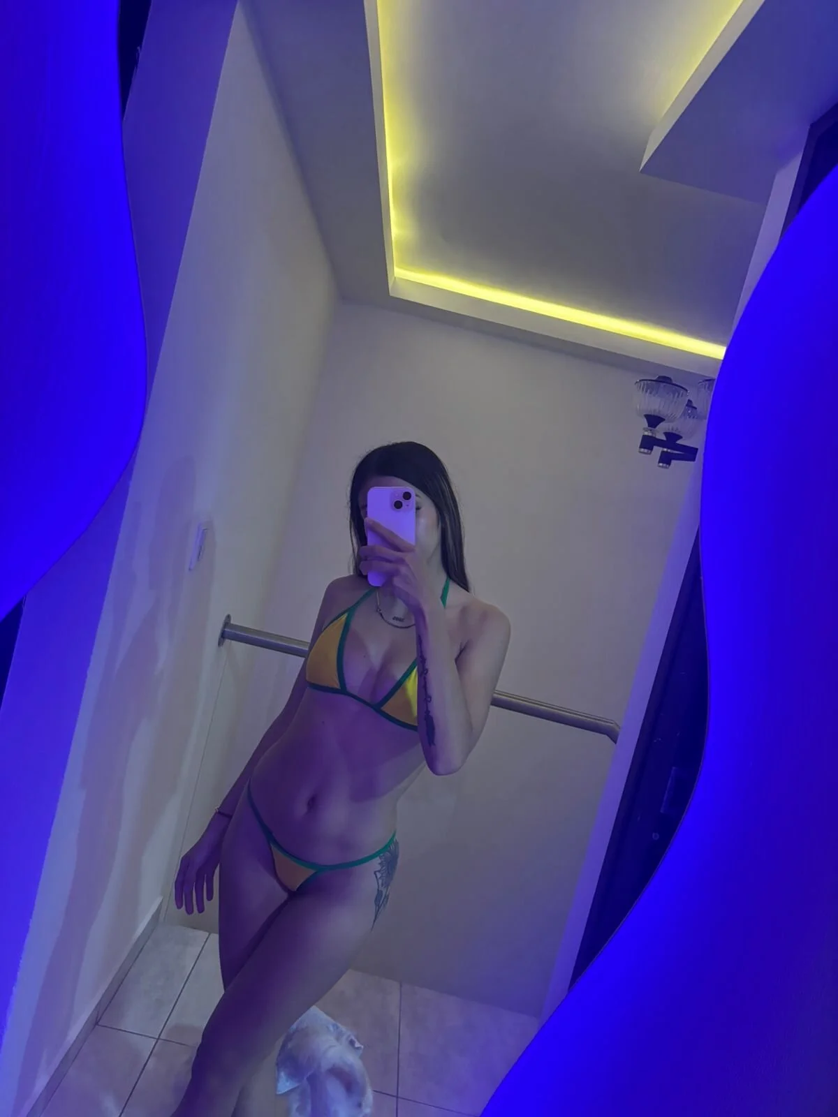 XXX Porn Photo of Nude Littledolls11 3