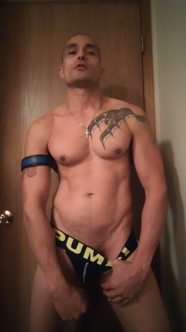 XXX Porn Photo of Nude Caaje_Steele 12