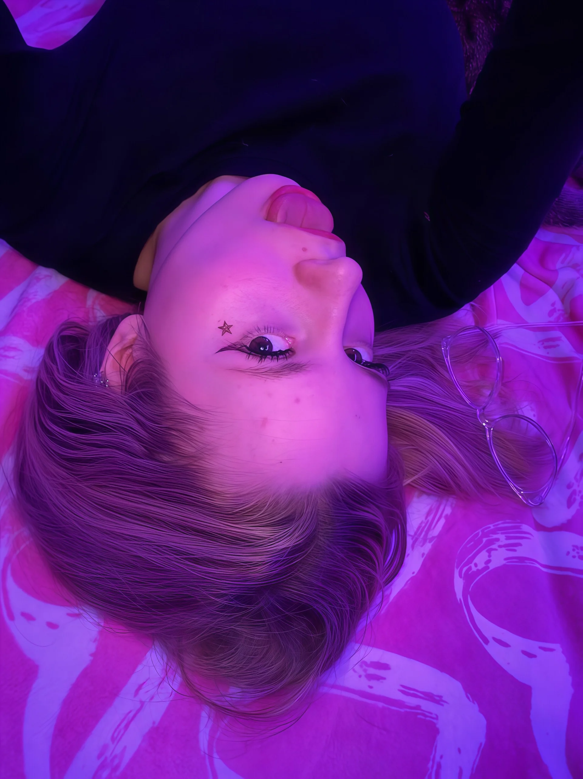 XXX Porn Photo of Nude Stefie_Wells 1
