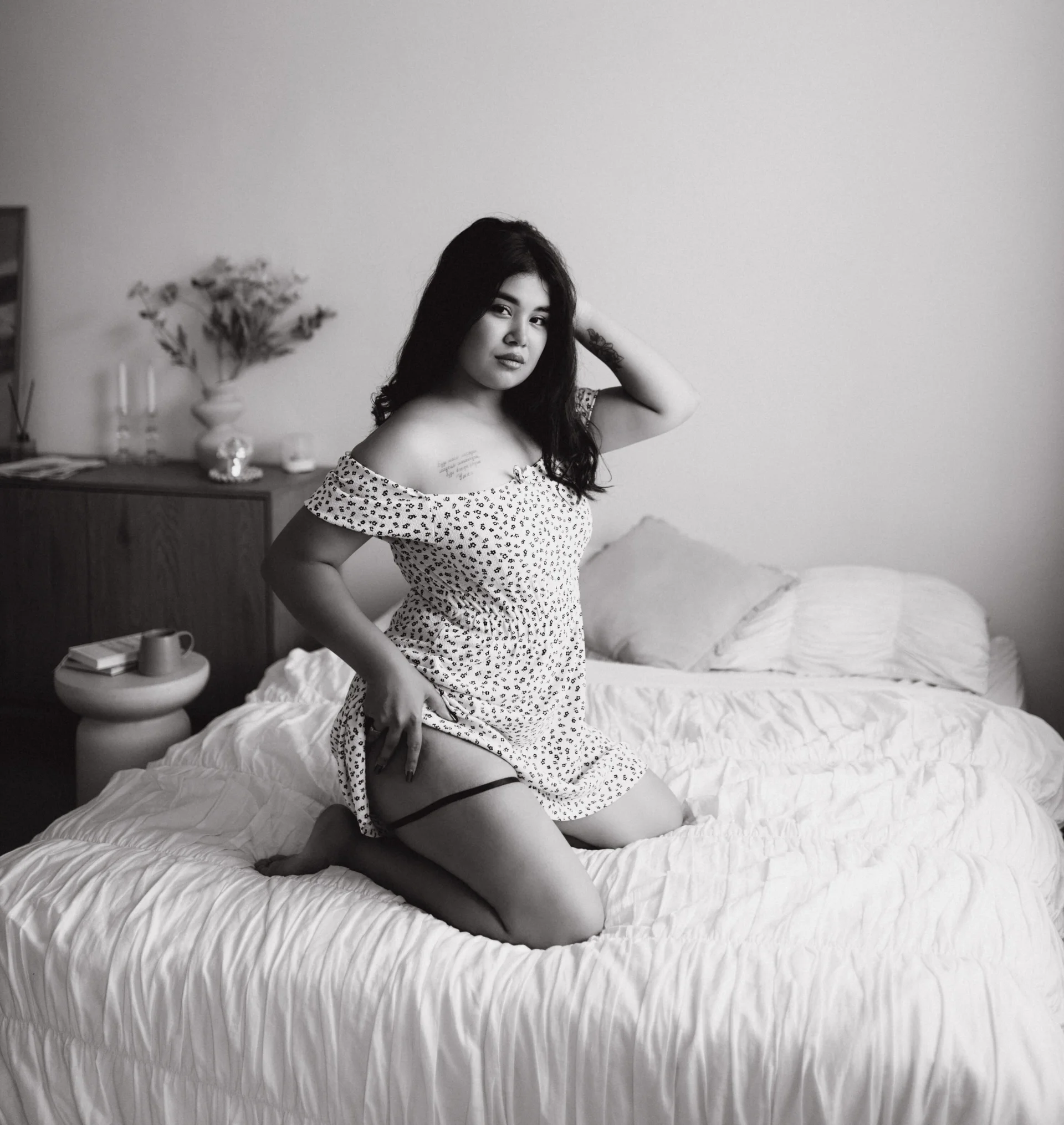 XXX Porn Photo of Nude AlicaMayer 4