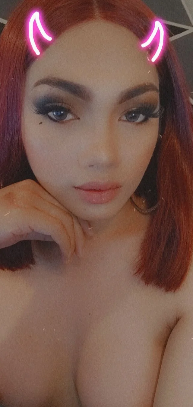 XXX Porn Photo of Nude LUSCIOUSKIM 3