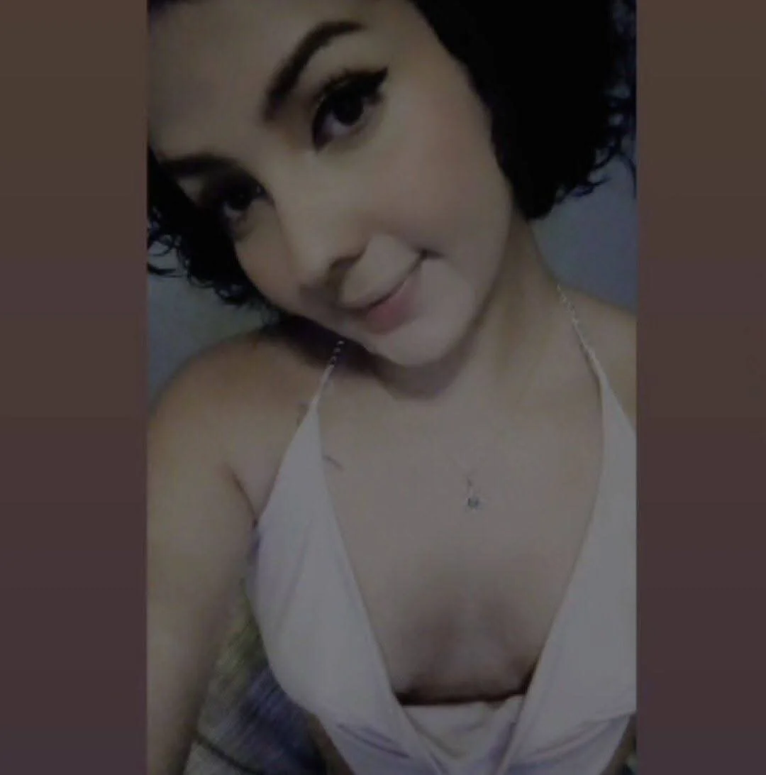 XXX Porn Photo of Nude Gabyaria2000 2