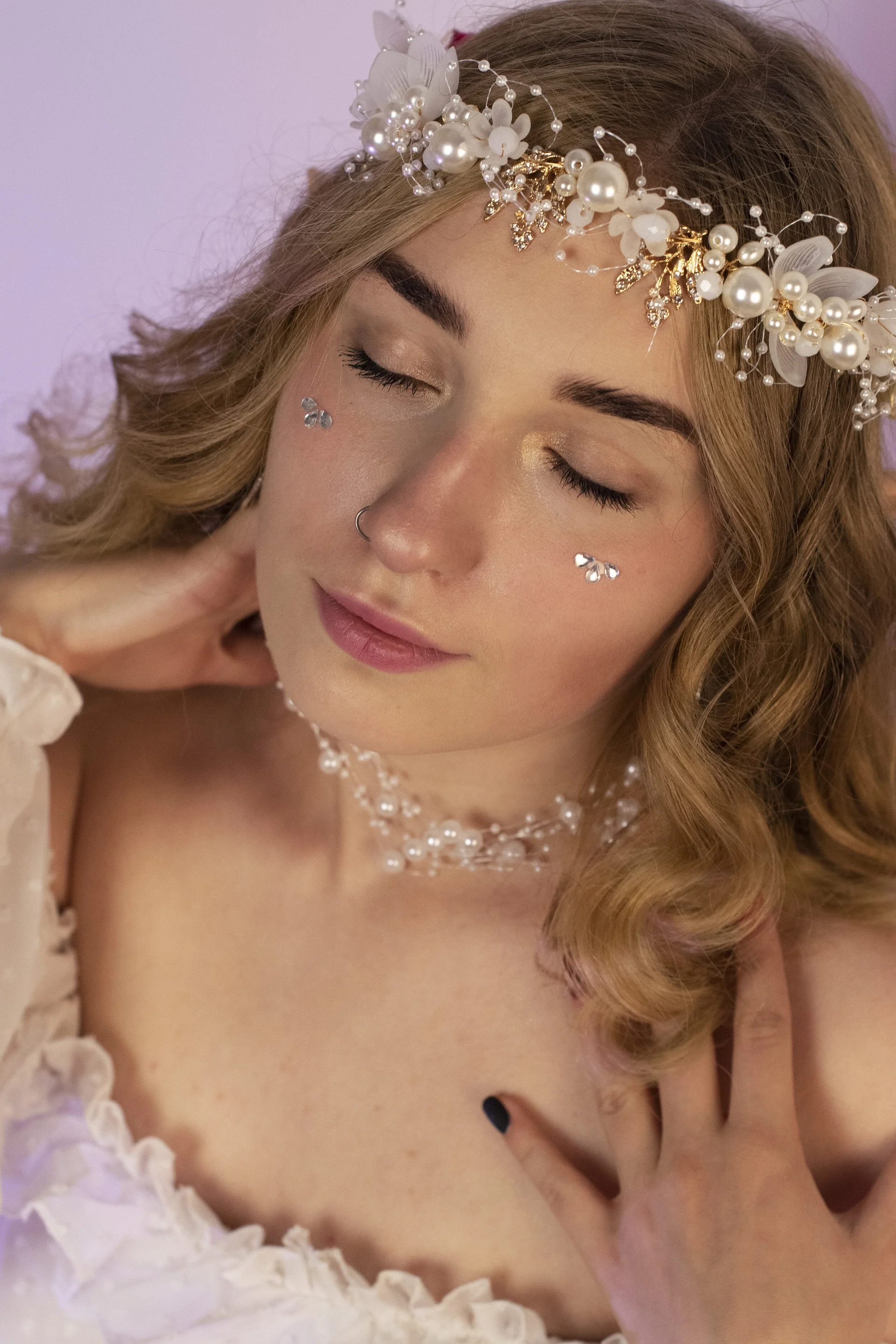XXX Porn Photo of Nude Polly_Pop 3