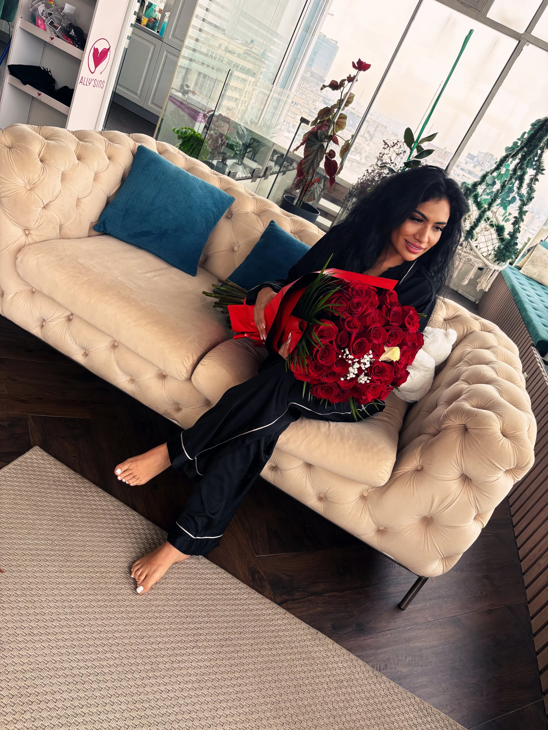 XXX Porn Photo of Nude Denise_Taylor 99