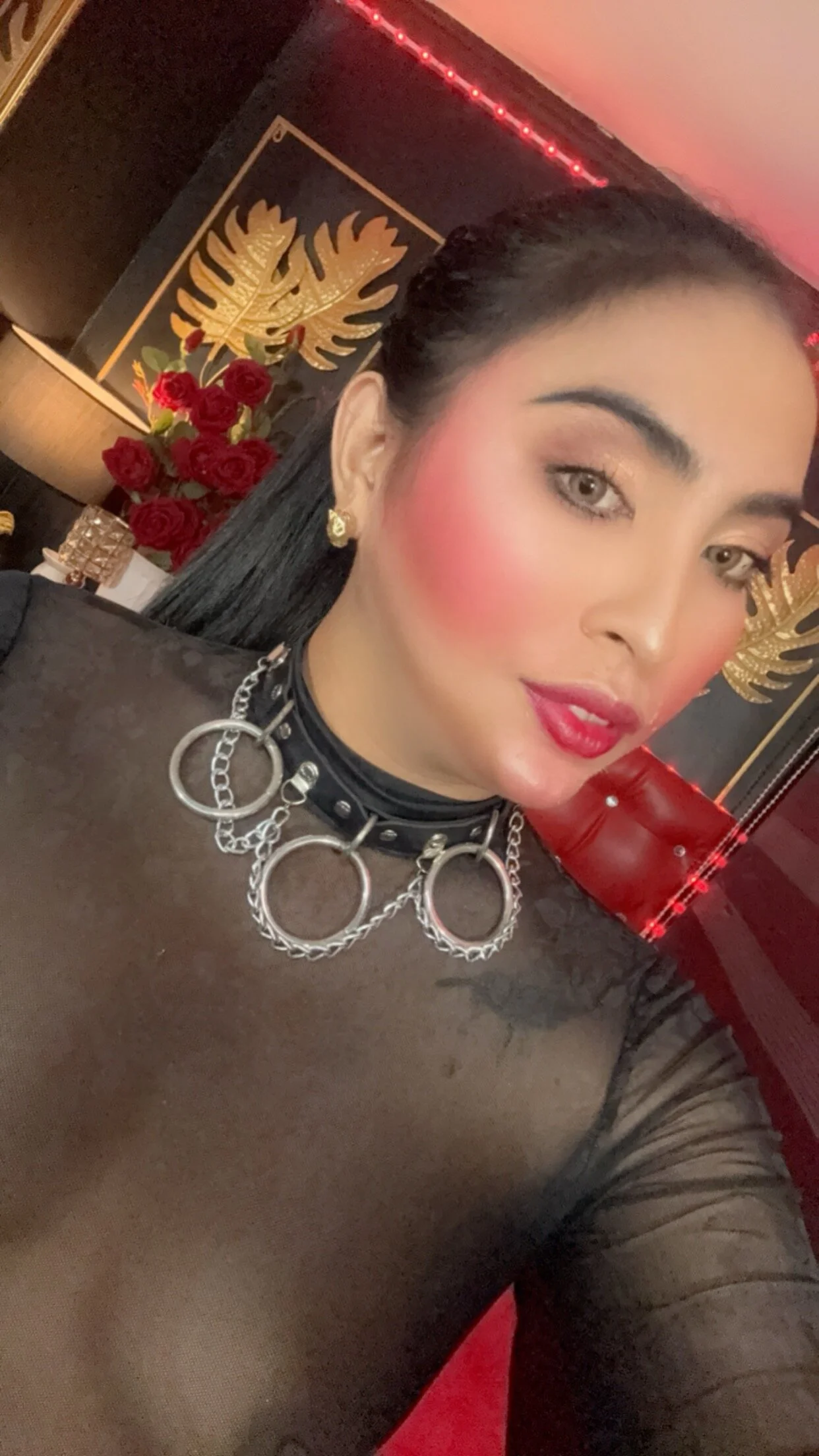 XXX Porn Photo of Nude Angel_off_Hell 1